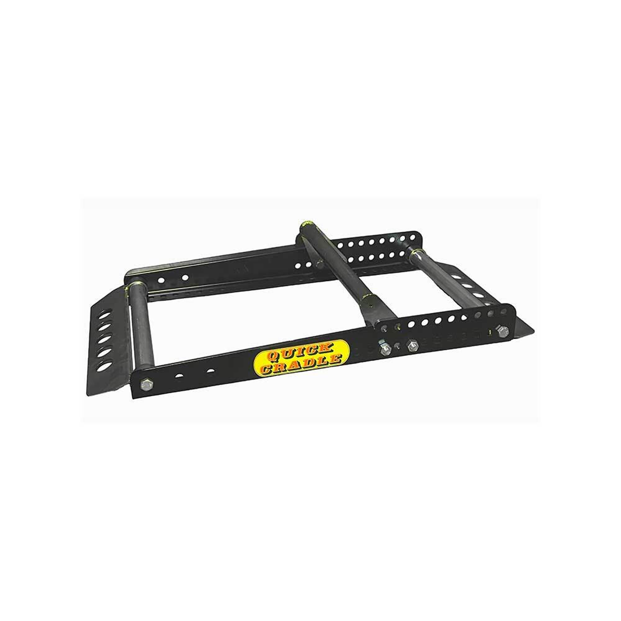 Quick Cradle Car/SportXL Rear Cradles — 1 Pair, Model# GWG311457
